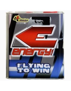 ENERGY COMPETITION RACE ON-ROAD 25% 4L