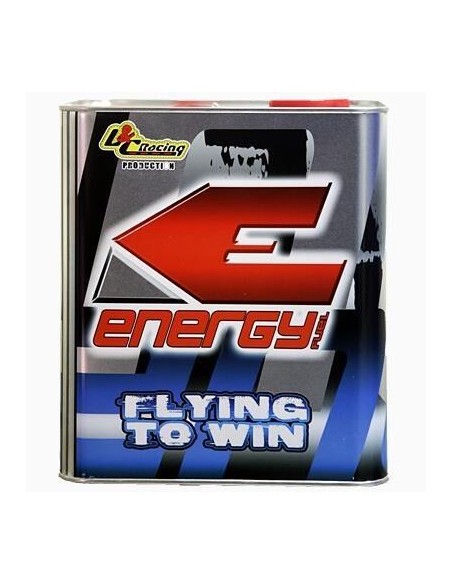 ENERGY COMPETITION RACE ON-ROAD 25% 4L