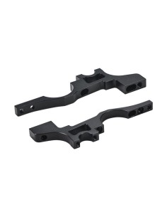 BEARINGBLOCK REAR LOWER ALU (2) S989