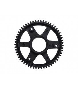 2-SPEED GEAR 56T XLI Gen2