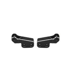 SHOCK EXTENSION BRACKET REAR SRX8 GT (2)