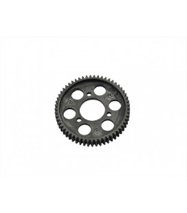 SPUR GEAR 57T 988E