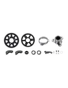 2-SPEED SET XLI Gen2