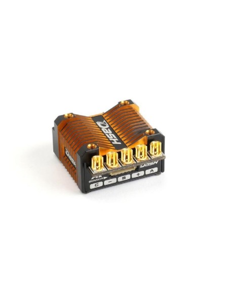 DASH AI PRO V2 COMPETITION ESC