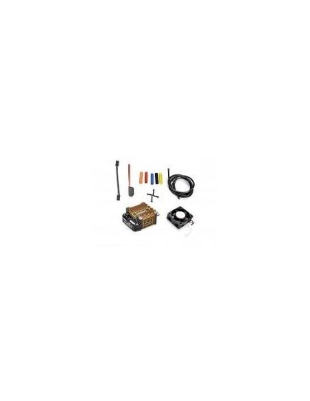 DASH AI PRO V2 COMPETITION ESC