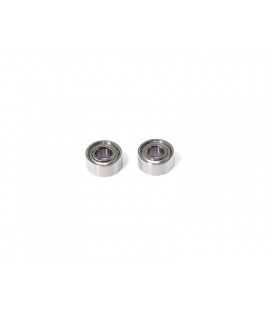 BALL BEARING 3x7x3mm (2 pcs)