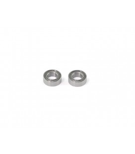 BALL BEARING 4x7x2.5mm (2 pcs)