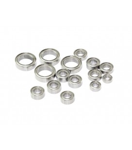 INFINITY IF14-II BALL BEARING SET