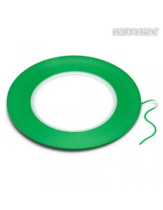 FINELINE MASKING TAPE SOFT GREEN 1.5MM