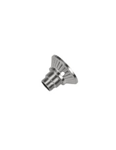 CENTAX CLUTCHBELL 1/10 ALU N. COATED V2