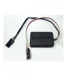 CRP RC CAR SIMULATOR ADAPTER