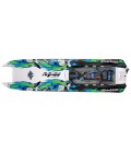 DCB M41 CATAMARAN BL TQi TSM GREEN