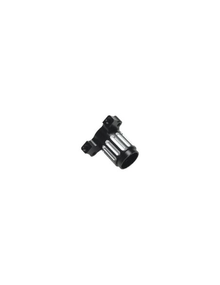 MIDSHAFT BEARINGBLOCK ALU S989