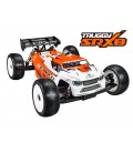 SERPENT COBRA SRX8 TRUGGY GP 1/8 4WD