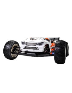 SERPENT COBRA SRX8 TRUGGY GP 1/8 4WD 2