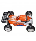 SERPENT COBRA SRX8 TRUGGY GP 1/8 4WD