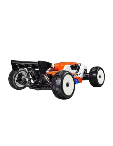 SERPENT COBRA SRX8 TRUGGY GP 1/8 4WD