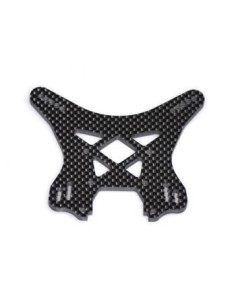 SHOCKTOWER REAR CARBON SRX8