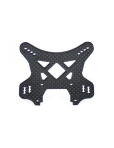 SHOCKTOWER FRONT CARBON SRX8