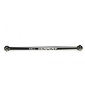 DRIVESHAFT CENTER FRONT ALU SRX8 EVO