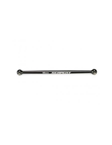 DRIVESHAFT CENTER FRONT ALU SRX8 EVO