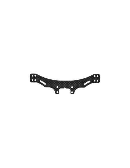 REAR SHOCKTOWER CARBON X20 FWD