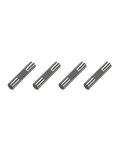 DJC COUPLER PIN (4) X20