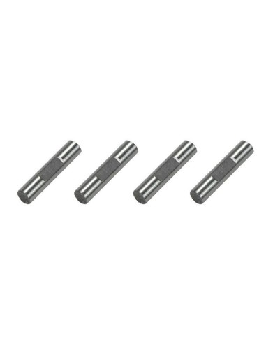 DJC COUPLER PIN (4) X20
