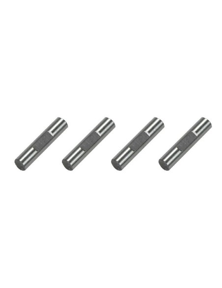 DJC COUPLER PIN (4) X20