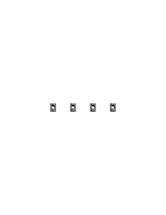 DJC INSERT (4) X20