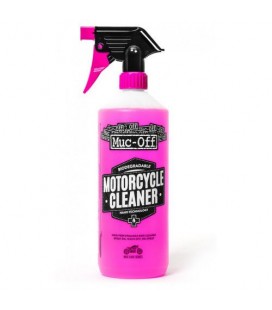 MUC-OFF FAST ACTION CLEANER W/ NOZZLE 1L