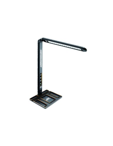 AM ALU TRAY WITH LED PIT LAMP FOR SET-UP