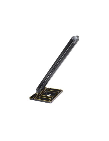 AM ALU TRAY WITH LED PIT LAMP FOR SET-UP