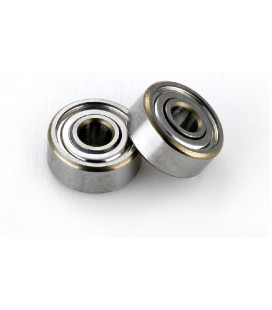 HOBBYWING 1/10 XERUN MOTOR BEARINGS