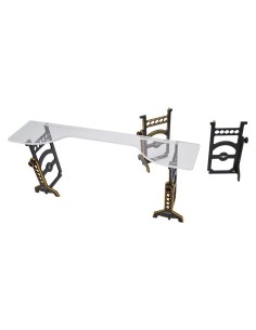 SETUP SYSTEM FOR 1/10 OFF ROAD CARS LE 2