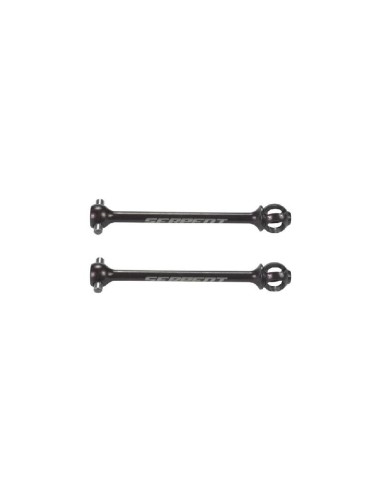 DJC DRIVESHAFT X20 (2U)