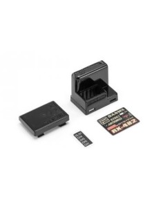 RECEIVER CASE SANWA RX-482