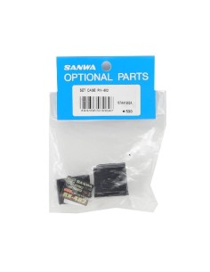 RECEIVER CASE SANWA RX-482 2