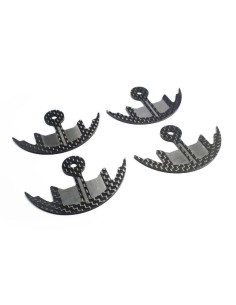 RC MAKER GEOCARBON TWEAK WHEEL SET TC