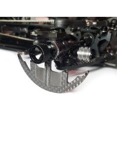RC MAKER GEOCARBON TWEAK WHEEL SET TC 2