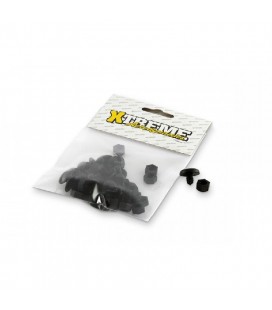 BODY WING SCREWS KIT (10 pcs)