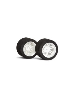 MATRIX GPR 1/10 REAR TYRES 37SH