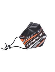 SERPENT RACING MASK 2