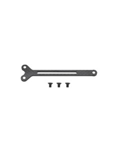 CHASSIS STIFFNER FRONT CARBON S989