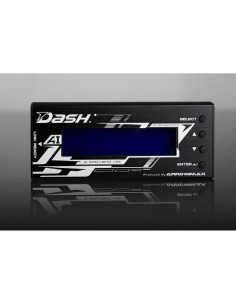 DASH AI PRO/LCG PROGRAM CARD V2