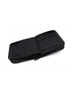 ARROWMAX TOOL BAG V4 BLACK GOLDEN 2