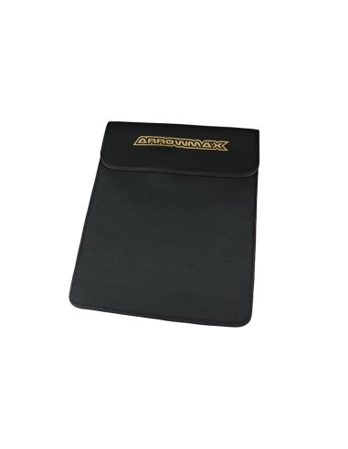 BAG FOR GRAPHITE SETUP BOARD 1/10 & 1/8 