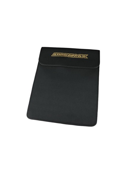 BAG FOR GRAPHITE SETUP BOARD 1/10 & 1/8 