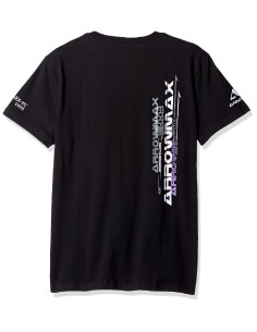 T-SHIRT ARROWMAX BLACK (XXL) 2