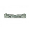 SUSPENSION BRACKET ALU FRONT REAR STD